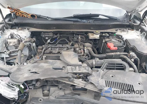 2023 Honda Cr-V Ex-L 2Wd from USA, damaged, VIN 7FARS3H7XPE000172